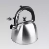 Maestro MR-1333-S virdulys 2,2 L Nerūdijantis plienas
