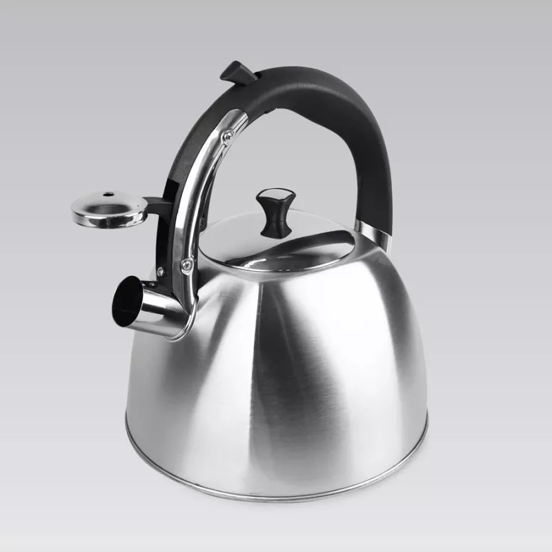 Maestro MR-1333-S virdulys 2,2 L Nerūdijantis plienas