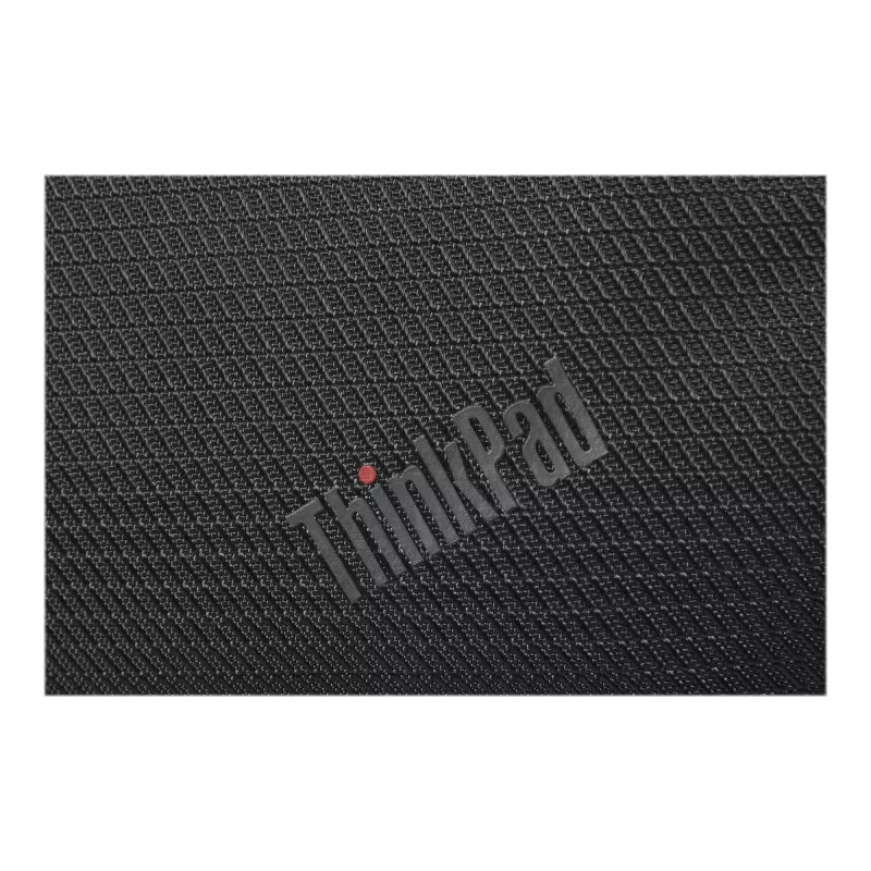 Lenovo ThinkPad Essential 16 colių įkraunamas iš viršaus (Eco) 40,6 cm (16 colių) įkraunamas iš viršaus krepšys juodas