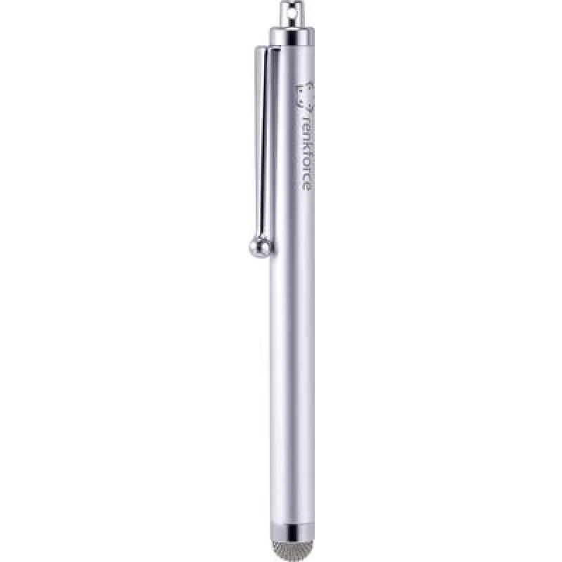 Renkforce RF-3944406 Sidabrinis