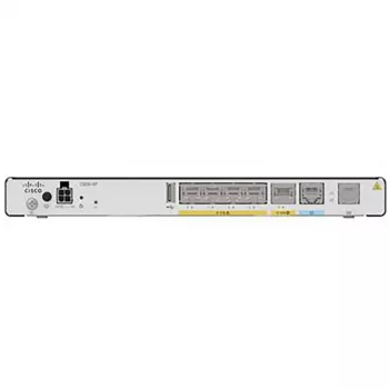 Laidinis maršrutizatorius Cisco C926-4P