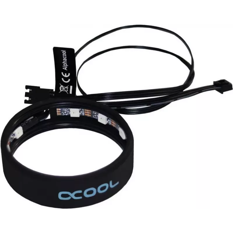 Alphacool 15363 Kompiuterio aušinimo priedas (15363)