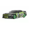 Driftinis RC automobilis Amewi 21132, mastelis 1:24, elektrinis variklis, Li-Ion 500 mAh, nuo 6 metų
