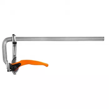 Staktos spaustuvas NEO tools 45-240, ilgis 490 mm, svoris 1,74 kg, 1 vnt.