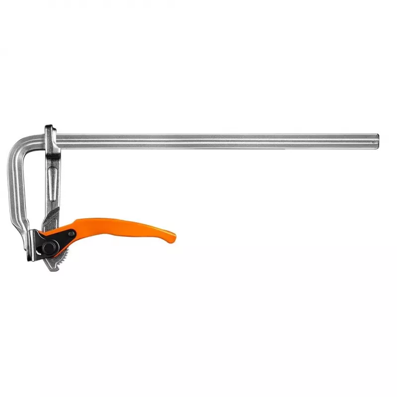 Staktos spaustuvas NEO tools 45-240, ilgis 490 mm, svoris 1,74 kg, 1 vnt.