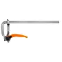 Staktos spaustuvas NEO tools 45-240, ilgis 490 mm, svoris 1,74 kg, 1 vnt.