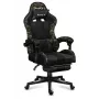 HUZARO FORCE 4.7 CAMO MESH žaidimų kėdė