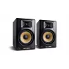 Aktyvus monitorinis garsiakalbis M‑Audio Forty Eighty, 80 W, 2‑juostis, 8 colių žemų dažnių garsiakalbis, 1,25 colio aukštų dažnių garsiakalbis, XLR / TRS įėjimai, MDF korpusas