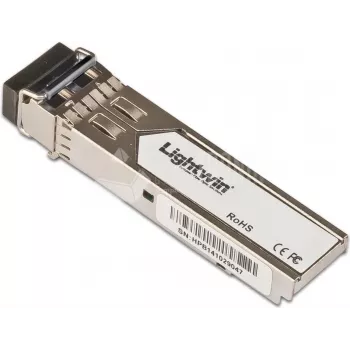 Lightwin SFP 1000Base-LX vienmodis SFP / XFP modulis (LSFP-LX-UNI)