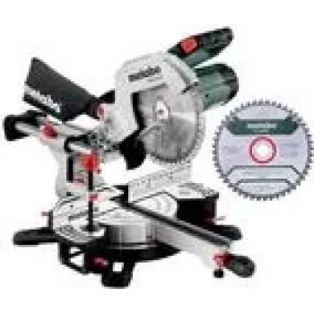Pjūklas Metabo KGS 254 M