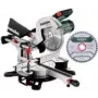 Pjūklas Metabo KGS 254 M