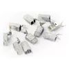 Laido jungtis RJ45 pilka Digitus X-ML-6F-OD-IMP kištukinė 100 vnt.