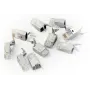 Laido jungtis RJ45 pilka Digitus X-ML-6F-OD-IMP kištukinė 100 vnt.