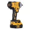 Atsuktuvas DeWalt DCF892P2T-QW