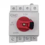 DC izoliacinis jungiklis CNC NV821822 4-polių 32A 1000 VDC