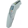 TESTO 831 infraraudonųjų spindulių termometras, IR termometras, optika 30:1, matavimo diapazonas nuo -30 iki +210 °C (0560 8316)