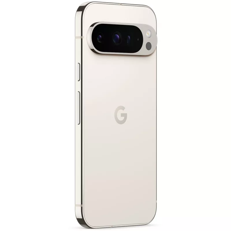 Mobilusis telefonas Pixel 9 PRO/16/128 PORCELAIN GA05931-GB Google