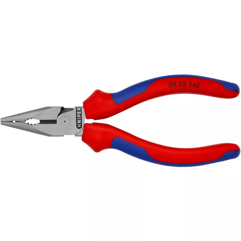 Replės Knipex 08 22 145