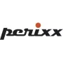 Perixx PERIMICE-209 pelė USB optinė 800 DPI juoda (11529)