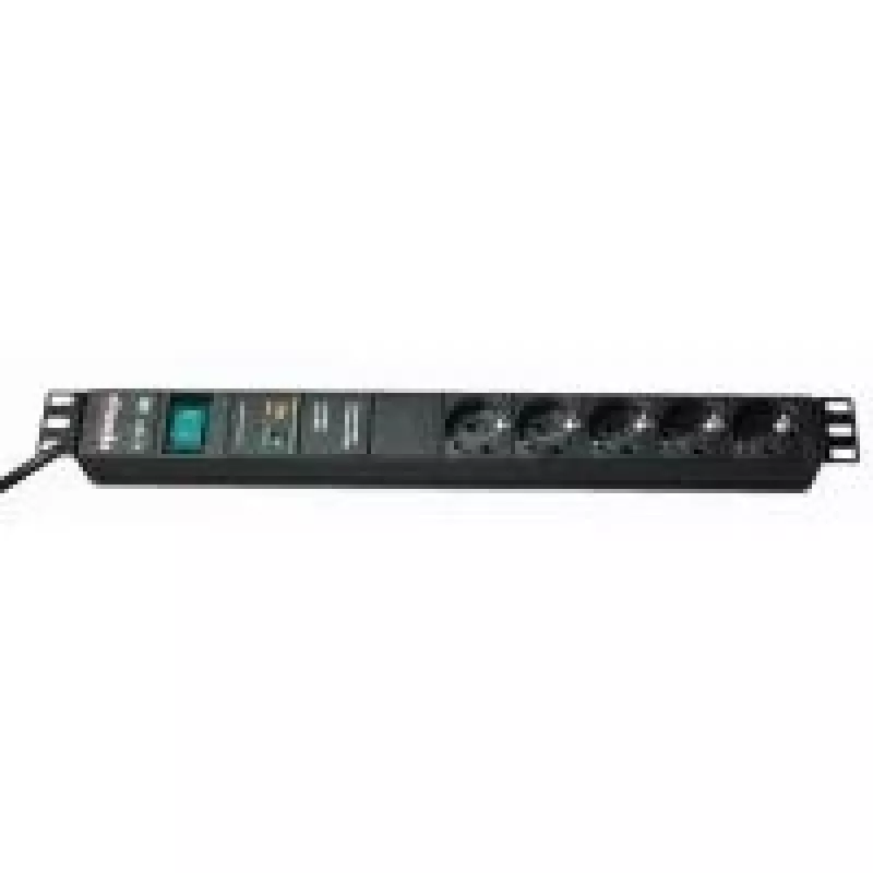 Maitinimo paskirstymo įrenginys Bachmann 333.537