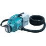 Makita. Pūstuvas / Siurblys DVC350Z