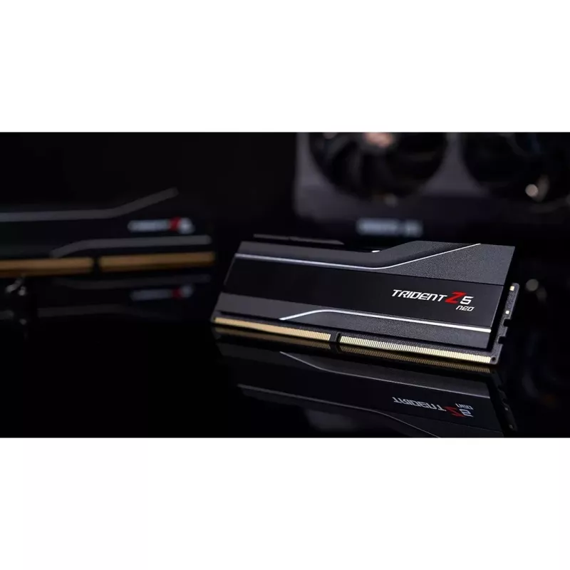 G.skill F5-6000J3636F16GX2-TZ5N atminties modulis 32 GB: 2 x 16 GB