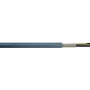 LAPP 15500013 Erdkabel NYY-J 3 G 1,50 mm² Juodas 50 m (15500013)