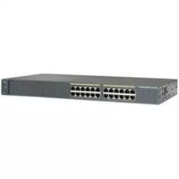 Catalyst 2960 24-Port