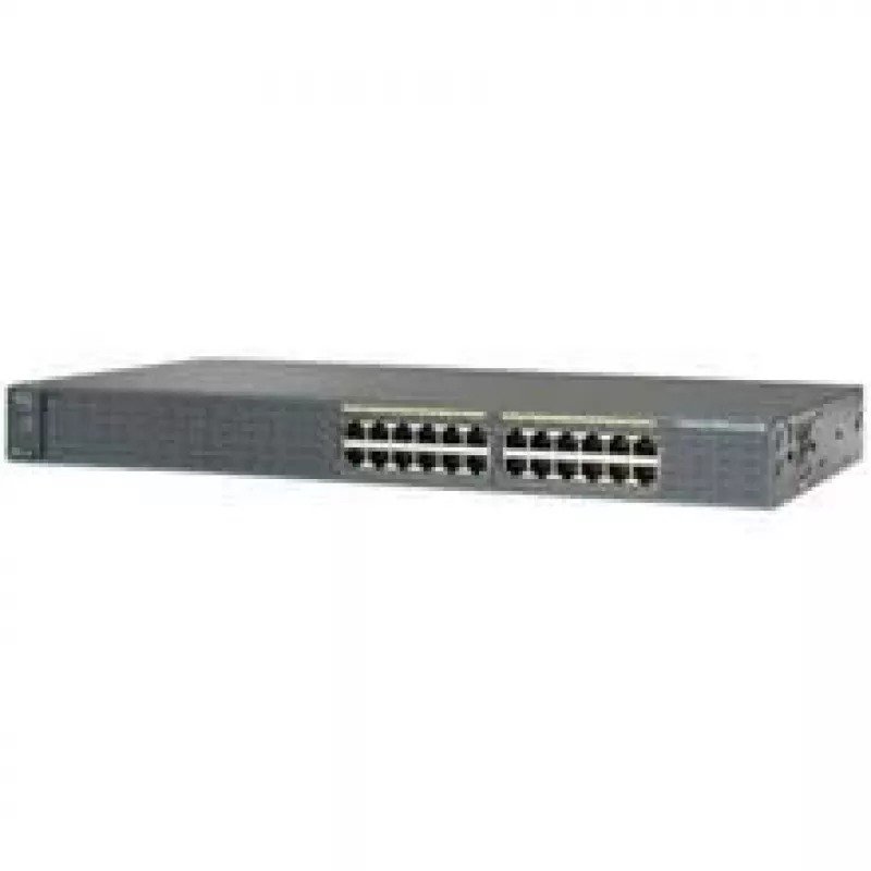 Catalyst 2960 24-Port