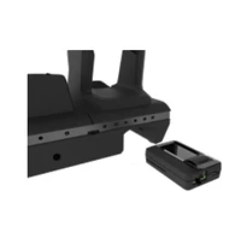 Zebra MOD-MT2-EU1-01 jungčių adapteris USB Ethernet juodas
