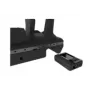 Zebra MOD-MT2-EU1-01 jungčių adapteris USB Ethernet juodas