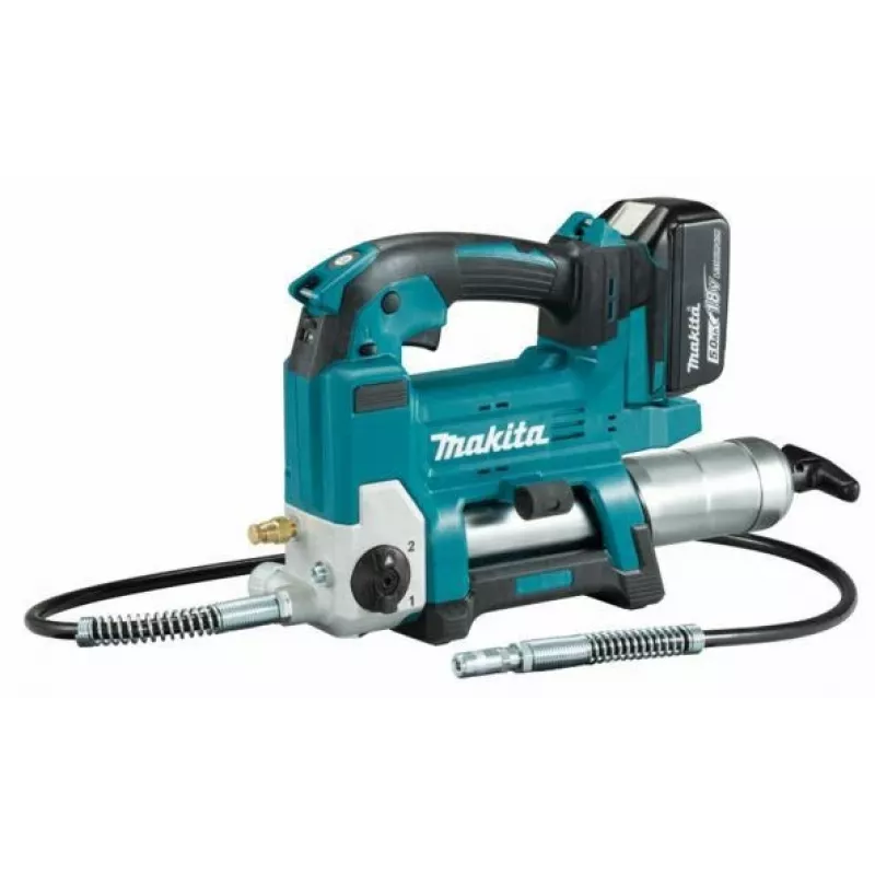 Makita DGP180RT belaidis tepalo pistoletas