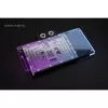 Grafinės plokštės galinė plokštė Alphacool Core GeForce RTX 5080 ROG Astral (MPN 10267)