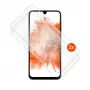 Apsauginė plėvelė FIXED, skirta Samsung Galaxy A17 4G/5G — grūdintas stiklas, skaidrus