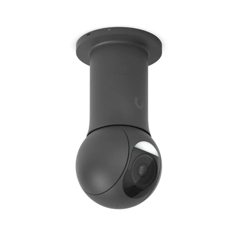 Mount Ubiquiti UACC-G5-PTZ-SM-B Outdoor Juoda 9 cm Diameter