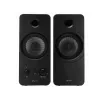 Stalinis 2.0 TRACER Mark garsiakalbis 12 W, maitinamas USB, Bluetooth, 2 krypčių, 2 tvarkyklės, juodas