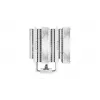 DeepCool AG620 WH ARGB oro aušintuvas
