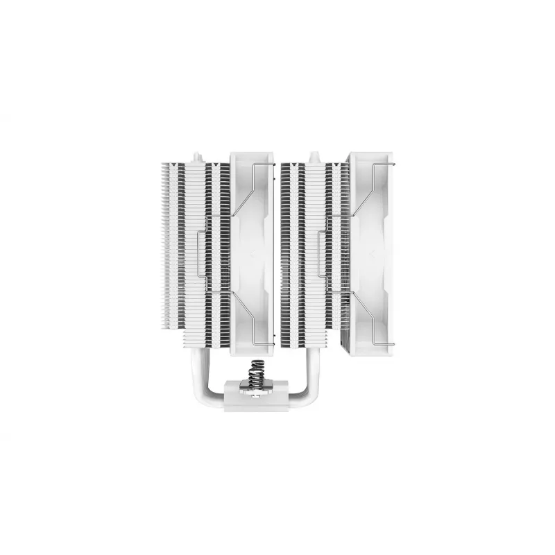 DeepCool AG620 WH ARGB oro aušintuvas