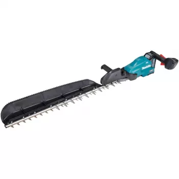 Makita UH014GZ elektrinė gyvatvorių žirklė, vienašmenė 3,4 kg