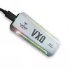 Patriot Memory VXD SSD dėklas Sidabrinė M.2