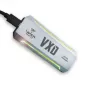 Patriot Memory VXD SSD dėklas Sidabrinė M.2