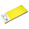 Skirstytuvas SMLT, 11x23,5cm, kartoninis, spalvotas (100) 0808-008