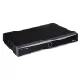 Hikvision DS-7608NXI-K1 tinklo vaizdo įrašymo įrenginys (NVR) 1U juodas