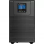PowerWalker VFI 3000 TGB dvigubos konversijos (Online) 3 kVA 2700 W 5 AC lizdai