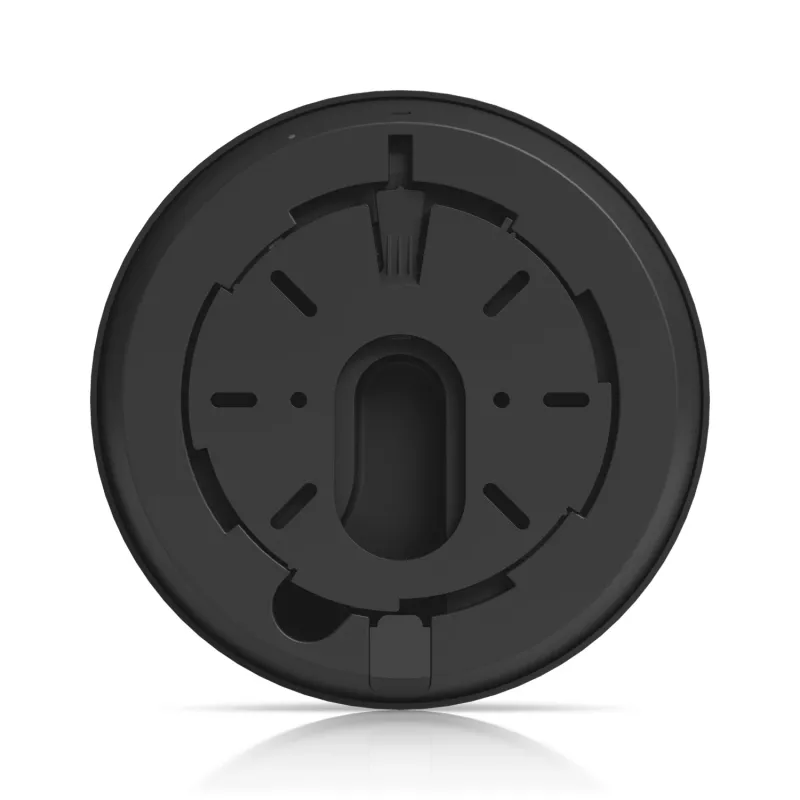 Ubiquiti UniFi Protect G6 Dome - Tinklo stebėjimo kamera - Kupolas - Vidaus zona, Lauko zona - vandalams atspari / atspari oro sąlygoms / apsaugota nuo ardymo - Spalvota (diena/naktis)