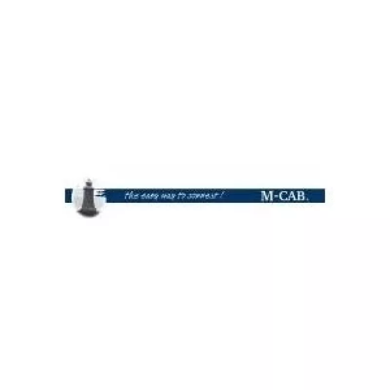 Mcab BATTERY ALKALI MIGNON 4 X AA LR6 (7002003)