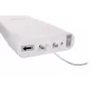 Qoltec 57032 antena 5G LTE DUAL | 14 dBi | Lauko