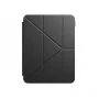 Apsauginis dėklas su Apple Pencil laikikliu iPad Pro 11 col. M4 2024 — native union Active Case ACTCSE-BLK-IPP-11