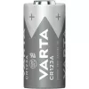 Baterija Varta 06205 CR123A Lithium 3 V 34,5 mm 16 g