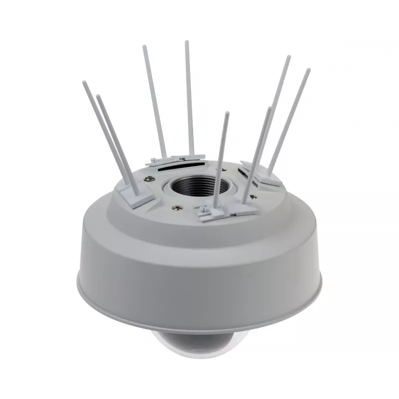 Tinklo kameros priedas Bird CONTROL/SPIKE 10 vnt. 5801-121 Axis